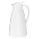 ALFI Eco Thermal Jug, 1.0L, White (0825 010 100)
