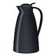 ALFI Eco Thermal Jug, 1.0L, Black (0825 020 100)