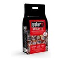 WEBER Briquet, 8 kg (17591)
