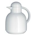 ALFI Neat Isolierkanne, 1.0L, Weiss (1915 010 100)