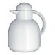 ALFI Neat Thermal Jug, 1.0L, White (1915 010 100)