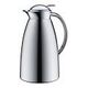 ALFI Gusto Metall Thermal Jug, 1.0L, Chrome (3522 000 100)
