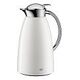 ALFI Gusto Metall Thermal Jug, 1.0L, White (3521 211 100)
