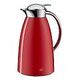 ALFI Gusto Metall Thermal Jug, 1.0L, Red (3521 202 100)