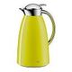 ALFI Gusto Metall Thermal Jug, 1.0L, Green (3521 278 100)