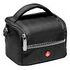 MANFROTTO Advanced Active Schultertasche 1, Schwarz (MB MA-SB-A1)