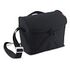 MANFROTTO Amica 50 Shoulder Bag (Black) STILE+ (MB SV-SB-50BB)