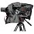 MANFROTTO Pro Light Video Camera Raincover RC-10 PL (MB PL-RC-10)