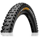 CONTINENTAL Der Baron 2.4 Projekt