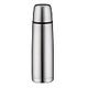 ALFI IsoTherm Perfect Thermal Bottle, 0.5L, Stainless Steel (5107 205 050)
