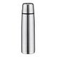 ALFI IsoTherm Perfect Thermal Bottle, 1.0L, Stainless Steel (5107 205 100)