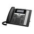 CISCO IP Phone 7861, Schwarz (CP-7861-K9)