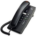 CISCO IP Phone 6901-CL Slimline, Black