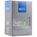 SCHWALBE Tube AV 17 (28"/700C), 40mm