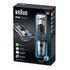 BRAUN Hair Clipper HC 5090