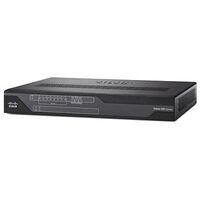 CISCO 891 Integrated Services Router (C891F-K9)