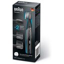 BRAUN Precision Trimmer PT 5010
