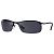 RAY-BAN RB3183, Schwarz / Grau (RB3183 002/81 63-15)