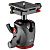 MANFROTTO XPRO Ball Head with Top Lock (MHXPRO-BHQ6)