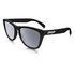 OAKLEY Frogskins, Polished Black / Gray (24-306)