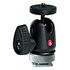 MANFROTTO Micro Ball Head with Hot Shoe Mount (492LCD)