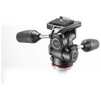 MANFROTTO 3-Wege-Neiger (MH804-3W)