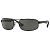RAY-BAN RB3445, Schwarz / Grau (RB3445 006/P2 61-17)