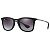 RAY-BAN RB4221, Schwarz / Grau (RB4221 622/8G 50-19)
