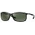 RAY-BAN RB4179, Black / Green (RB4179 601S9A 62-13)