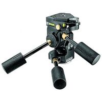 MANFROTTO 3-Wege-Kopf Super Pro (229)