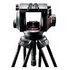 MANFROTTO Pro Fluid Video-Neiger 100 (509HD)