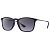 RAY-BAN Chris, Black / Gray (RB4187 622/8G 54-18)