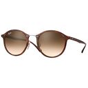 RAY-BAN RB4242, Havana / Brown (RB4242 620113 49-21)