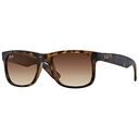 RAY-BAN Justin Classic, Havana / Braun (RB4165 710/13 54-16)