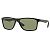 RAY-BAN RB4234, Schwarz / Polarisiert Grün (RB4234 601/9A 58-16)
