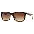 RAY-BAN RB4232, Havana / Braun (RB4232 710/13 57-17)
