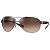 RAY-BAN RB3386, Gunmetal-Schwarz / Braun (RB3386 004/13 67-13)
