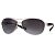 RAY-BAN RB3386, Silber-Schwarz / Grau (RB3386 003/8G 67-13)