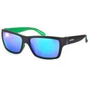 ALPINA Kacey, Black Matt Green (A8523.3.32)