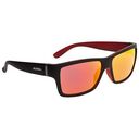 ALPINA Kacey, Black Matt Red (A8523.3.34)