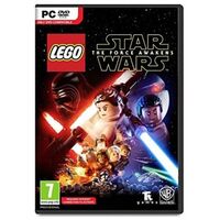 LEGO Star Wars: Das Erwachen der Macht (Warner Bros.), PC
