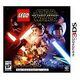 LEGO Star Wars: The Force Awakens (Warner Bros.), 3DS