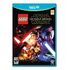 LEGO Star Wars: The Force Awakens (Warner Bros.), Wii U