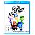 Inside Out (Blu-ray, 2015)