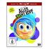 Inside Out (Blu-ray 3D, 2015)