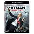 Hitman: Agent 47 (Blu-ray 4K Ultra-HD, R.Friend / Z.Quinto)