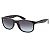 RAY-BAN Andy, Black / Gray (RB4202 601/8G 55-17)