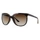 RAY-BAN Cats 1000, Havana / Braun (RB4126 710/51 57-19)