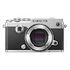 OLYMPUS Pen-F Body, Silber (V204060SE000)