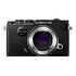 OLYMPUS Pen-F Body, Black (V204060BE000)